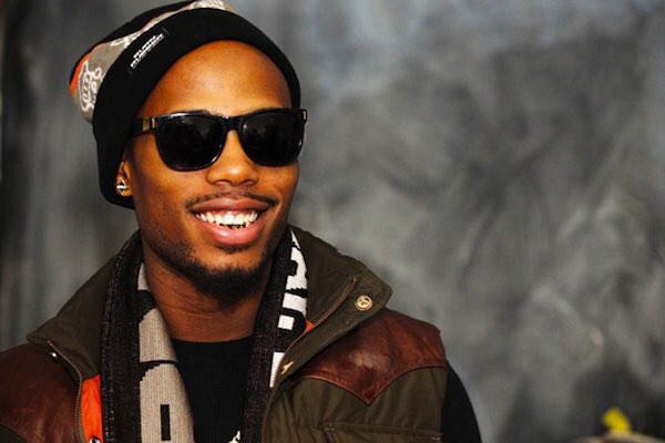 GoBobbyRay9's tweet image. Describe this picture of B.o.B || Bobby Ray in one word.

Leave it below:
👇🏼👇🏼👇🏼👇🏼👇🏼

#BoB #NoGenre #GoBobbyRay