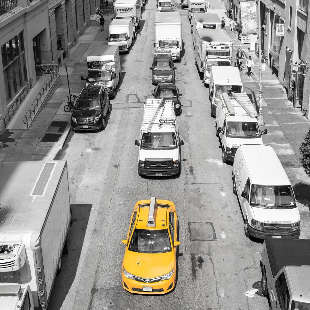 Yellow happiness for #WorldKindnessDay. How will you spend it? #ZabCab