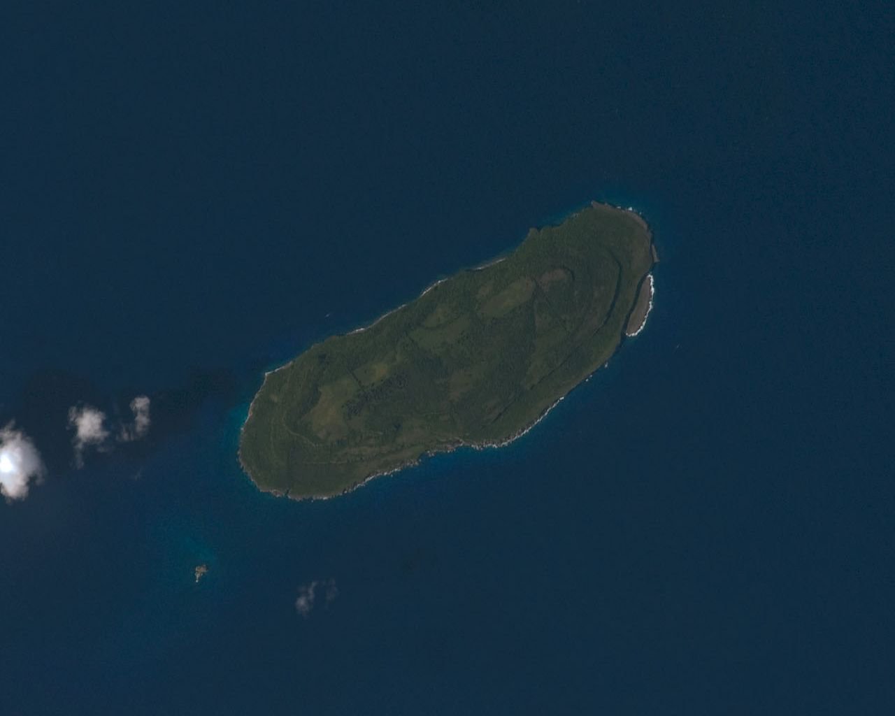 Lists of islands - Wikipedia