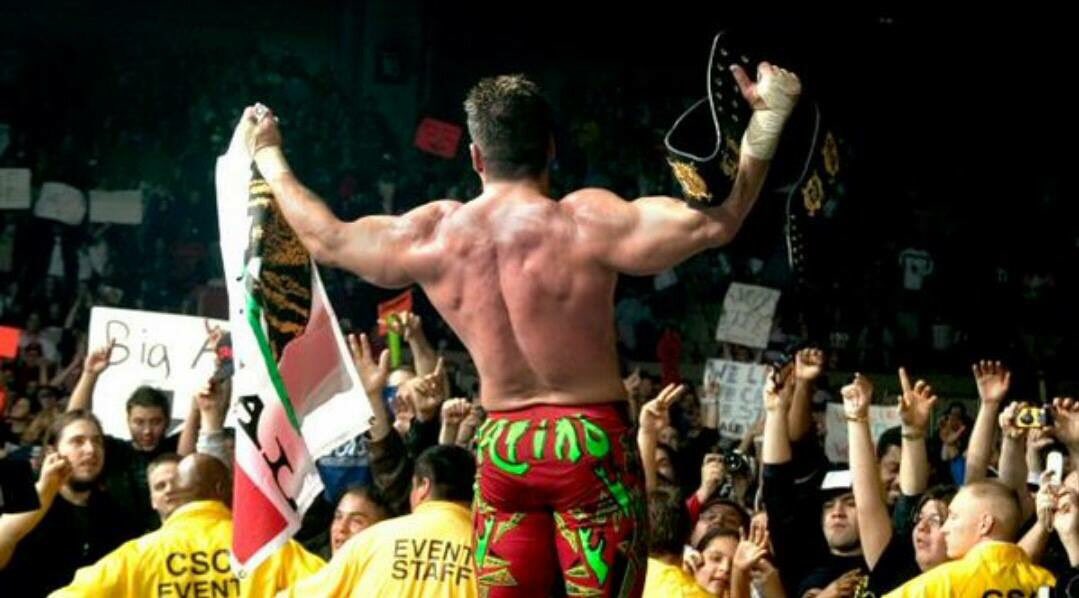 Pro Wrestling Powerhouse tweet media