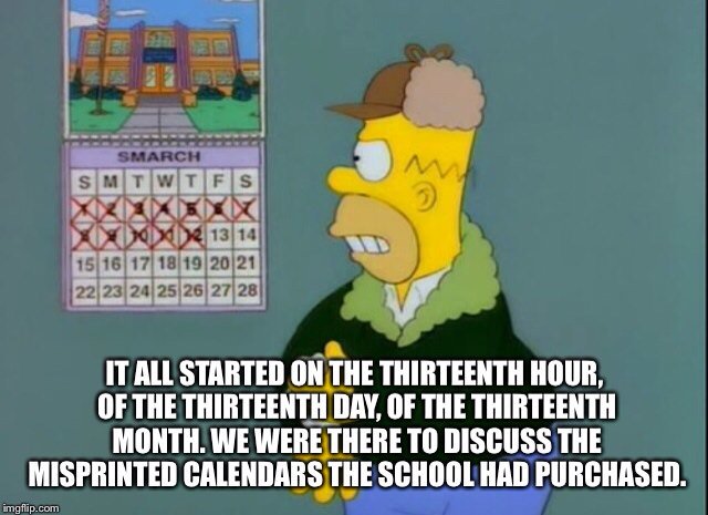 Simpsons Oldies (@simpsonsoldies) on Twitter photo 