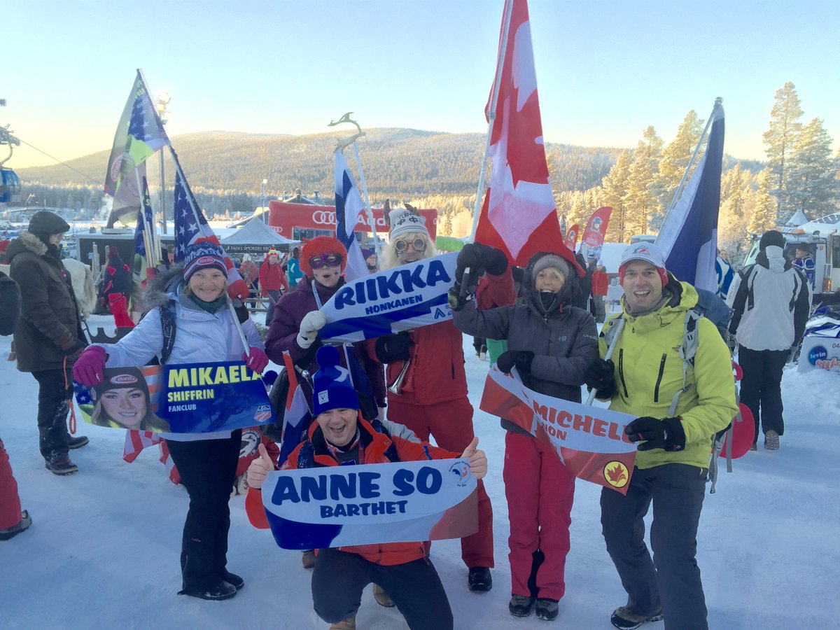 <a href="/worldcuplevi/">World Cup Levi</a>  Thank You World Cup Levi for this awesome lapland weekend. Countdown for LEVI 2017..  TOP FUN, TOP EMOTIONS