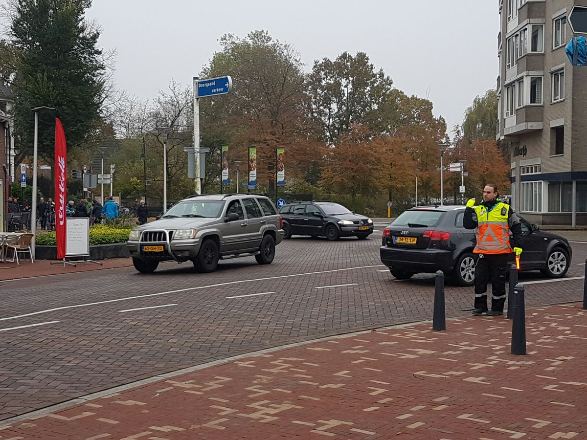 Stichting VLCverkeer tweet media