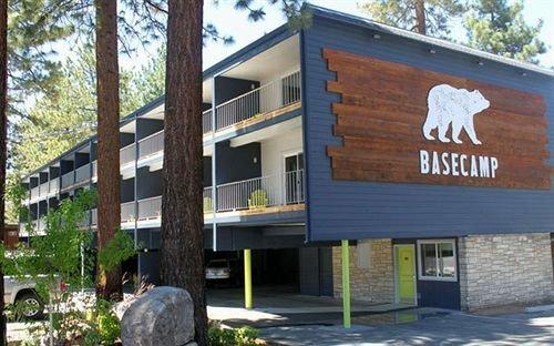 LuckySportHotel's tweet image. Enjoy in #SouthLakeTahoe #BasecampHotel starting at USD183.64 getluckyhotels.com/hotel/45683/ba…
