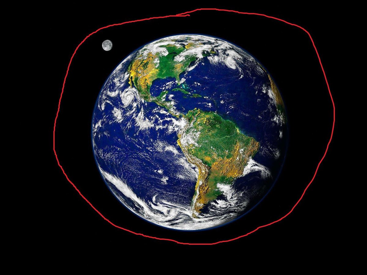 Cowjon's tweet image. Lots of lines being drawn, here's mine. I endeavor to love and honor everyone on my side of the line.  Biteme Mars.