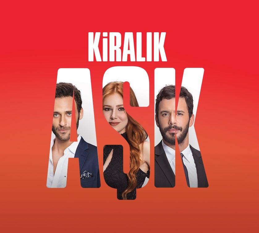 kiralikaskdizi's tweet photo. #KiralıkAşk ekibi Altın Kelebek Ödül Töreni'ne katılmak üzere yola çıktı!

Ödül mü? Onu da izleyip, görelim.😉 https://t.co/DByAtI8T59