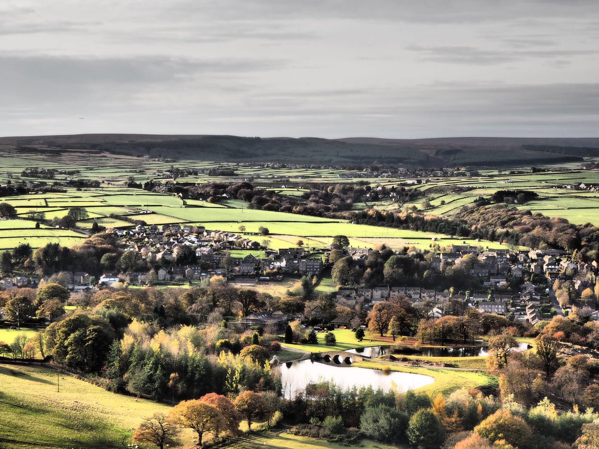 DipaPatel84's tweet image. Local Views #jacksonbridge #uphigh #home #beautiful