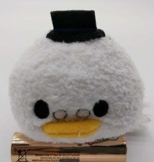 tsum tsum ducktales