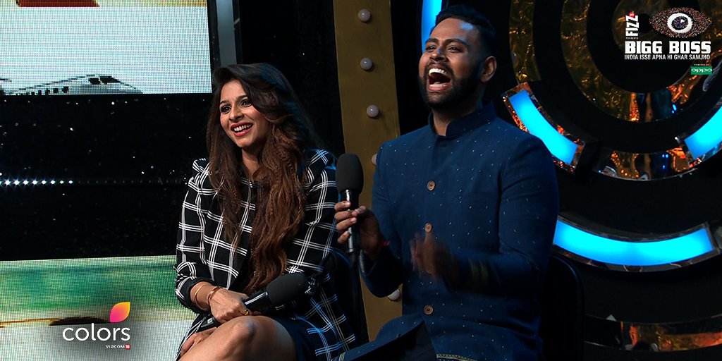 Bigg Boss 10, Episode 29: Navin Prakash Gets Eliminated & More Highlights! Bigg Boss 10, Episode 29: Navin Prakash Gets Eliminated & More Highlights!