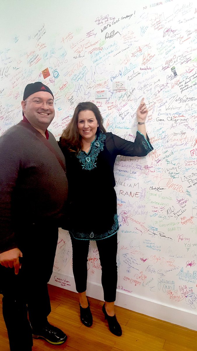 Brian R. King brings attention to "invisible disabilities" in the workplace that are often not discussed.  bit.ly/2fPFC65.