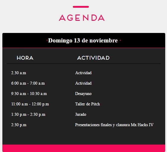 sponsormatchx's tweet image. Ya comenzó el segundo día: #Hackathon más grande de Latinoamérica, #MxHacks. Compártenos tus fotos y comentarios! @mx_hacks  #MatchXperience