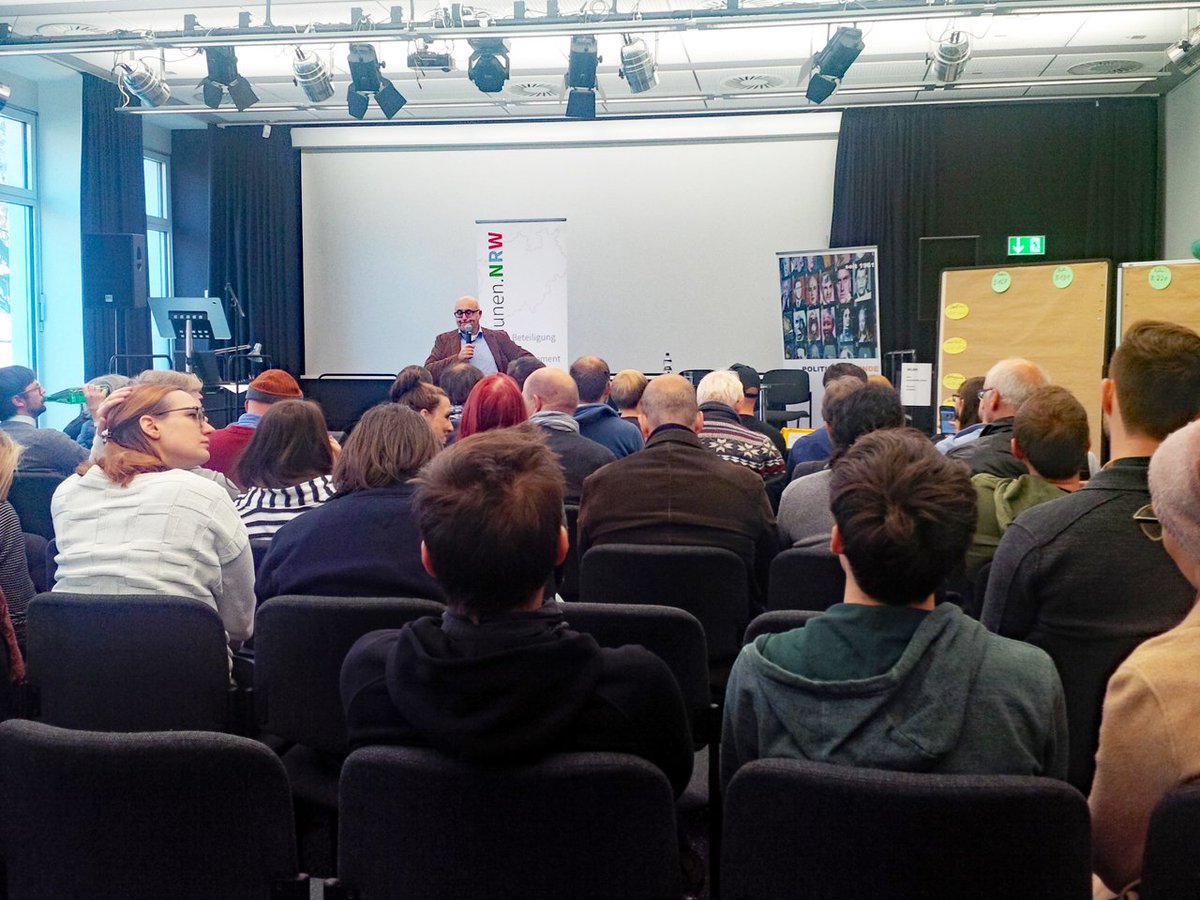 Jan Lutz (Jan_sagt) Twitter