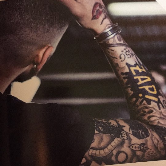 bzp (@bestzaynsphotos) on Twitter photo 