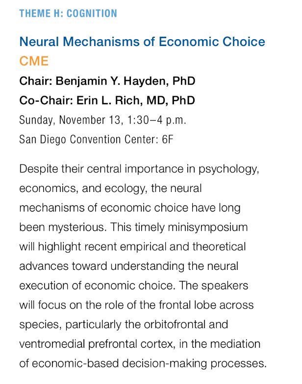 STEMMRoleModels's tweet photo. At @SfNtweets #sfn16? Check out the **gender balanced** session chaired by our founder @erinLrich this afternoon @GenderAvenger #HallOfFame https://t.co/FTBtc6wxw1