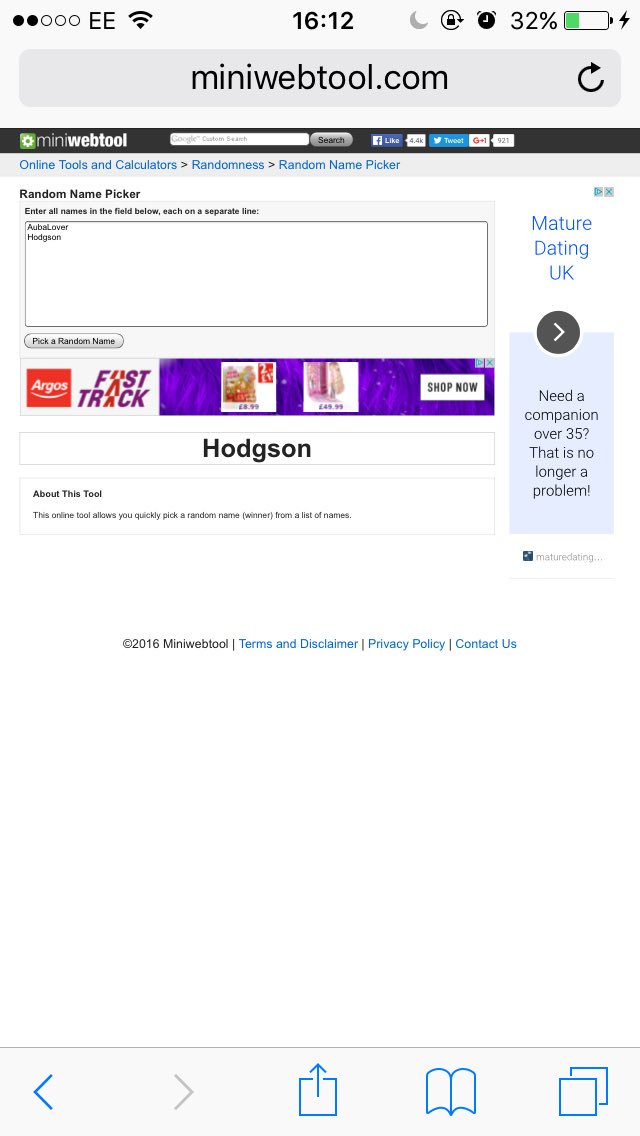 SecureToppsBets's tweet image. congrats @HODGSON190899