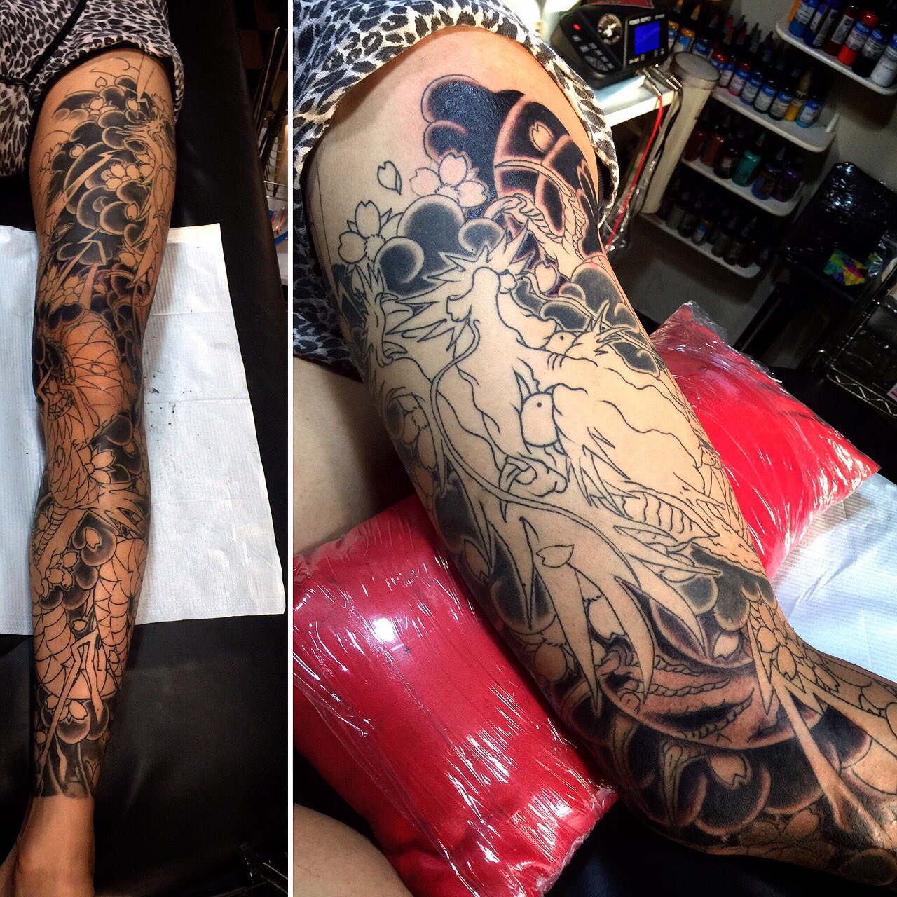 2FACE TATTOO STUDIO on X: 