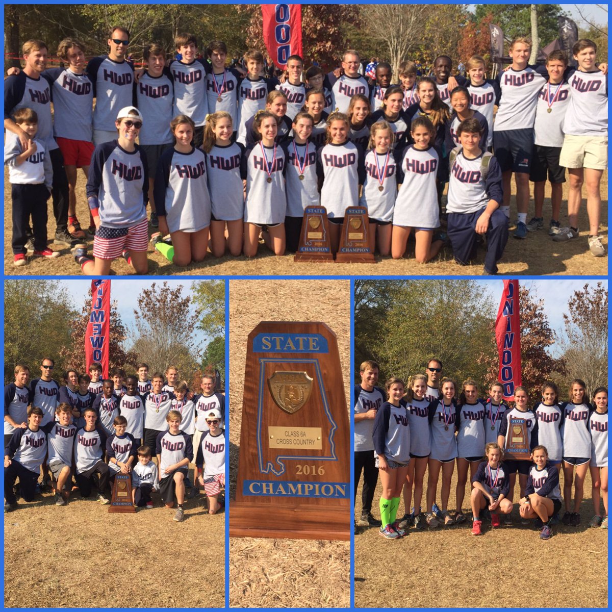 Homewood High School (HomewoodHigh) Twitter