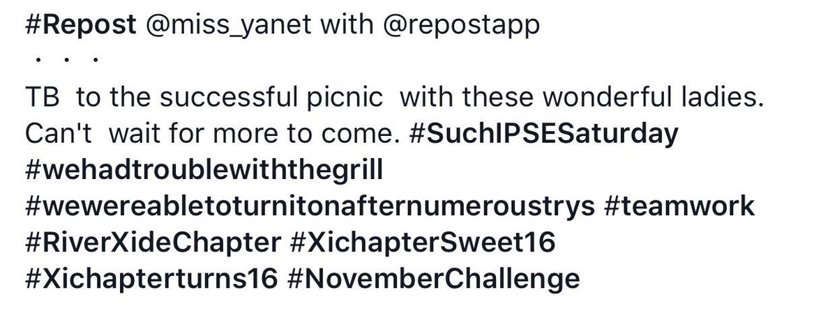 ucr_lsg's tweet photo. Some more posts from Day 1: #SuchIPSESaturday. #XiChapterSweet16 #XiChapterTurns16 #RiverXideChapter #NovemberChallenge 🌹💚⚪️❤️ https://t.co/Ui2sNAOUn1