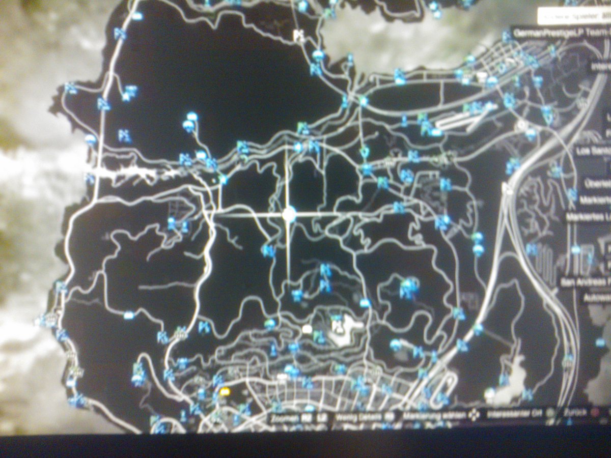 Tonitaker02's tweet image. Geheimer Ort bei GTA5 schaut mal rein Leute