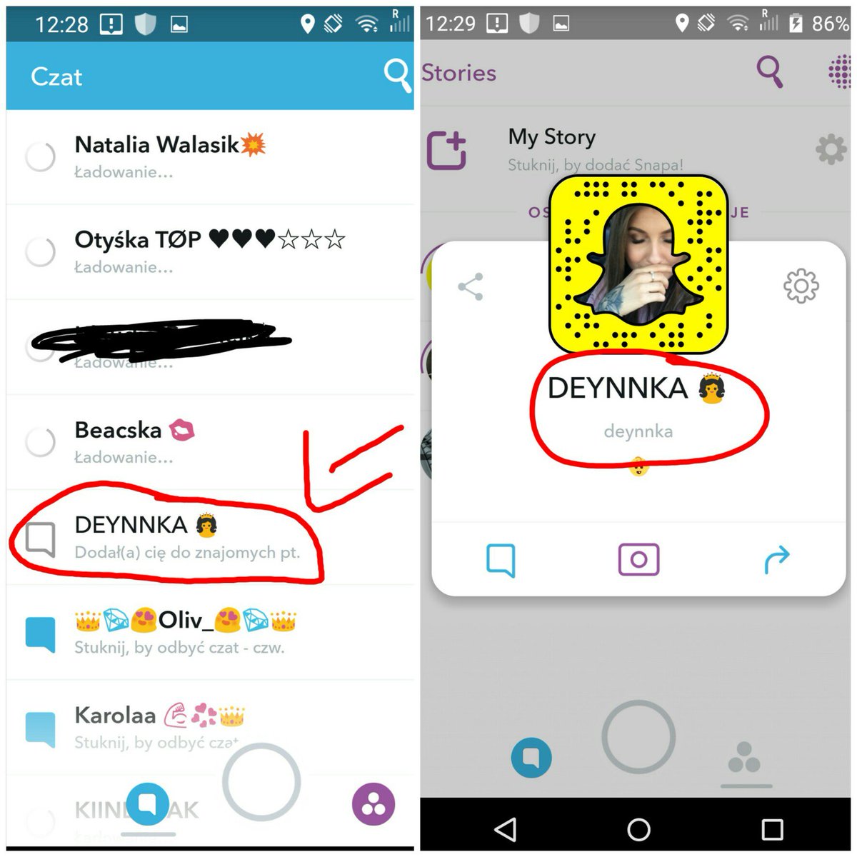 HubertKuc's tweet photo. Nie wierzę w to .. ❤ #deynn #personalstyle23 #marzenie https://t.co/HTwzPfXcLq