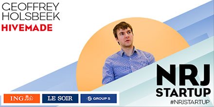NRJSTARTUP tweet media