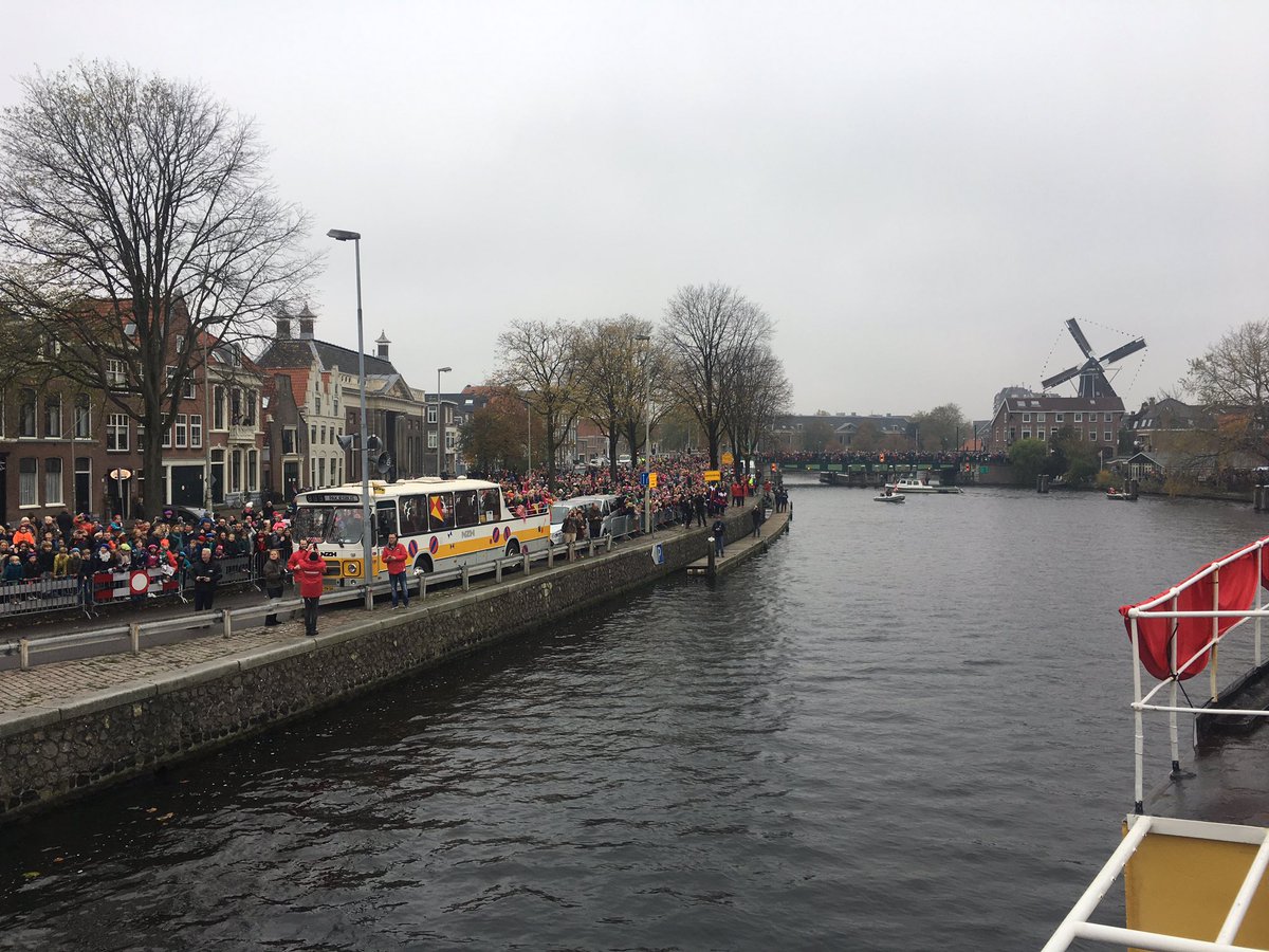 SintstadHaarlem's tweet photo. https://t.co/i8yjPJTboB