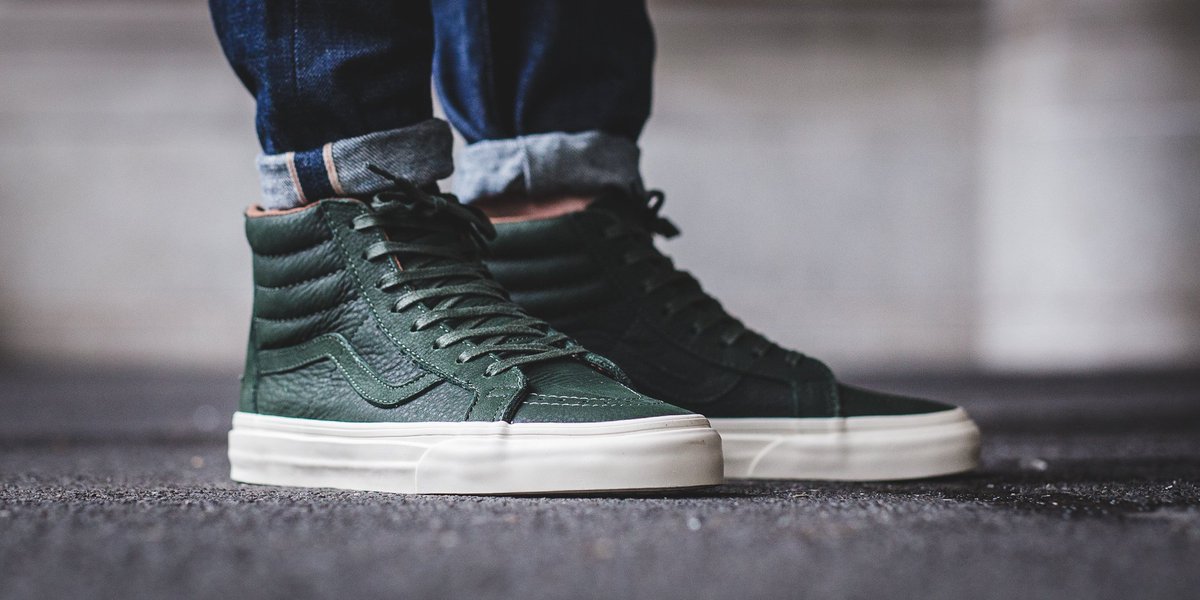 vans sk8 reissue zip