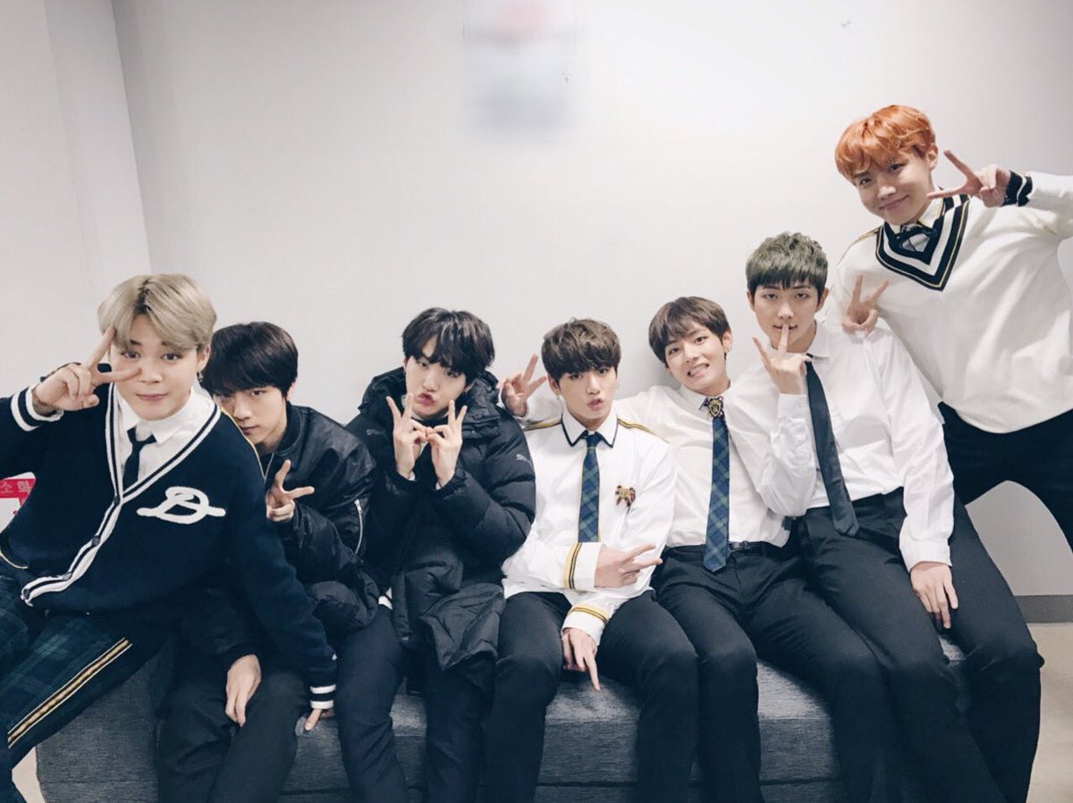 NationITboyJK's tweet photo. My life my happiness my babies #BangtanProtectionsquad where are you https://t.co/aT4DOVaRaV