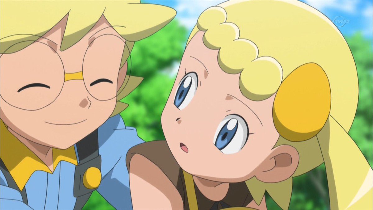 くぅ平 アニポケアカ בטוויטר 個人的xy Z Best5 ユリーカ部門 第1位 プニちゃんのうた Ed含むxy Zのユリーカとプニちゃんの全てが詰まった名シーン中の名シーン あんまりにも卑怯すぎて1回目は画面が涙で見えなくなる始末 非常にズルい