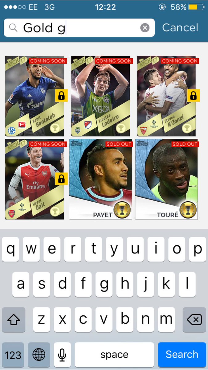 BTT123BTT's tweet image. Match?? @ToppsCoinFlip_
