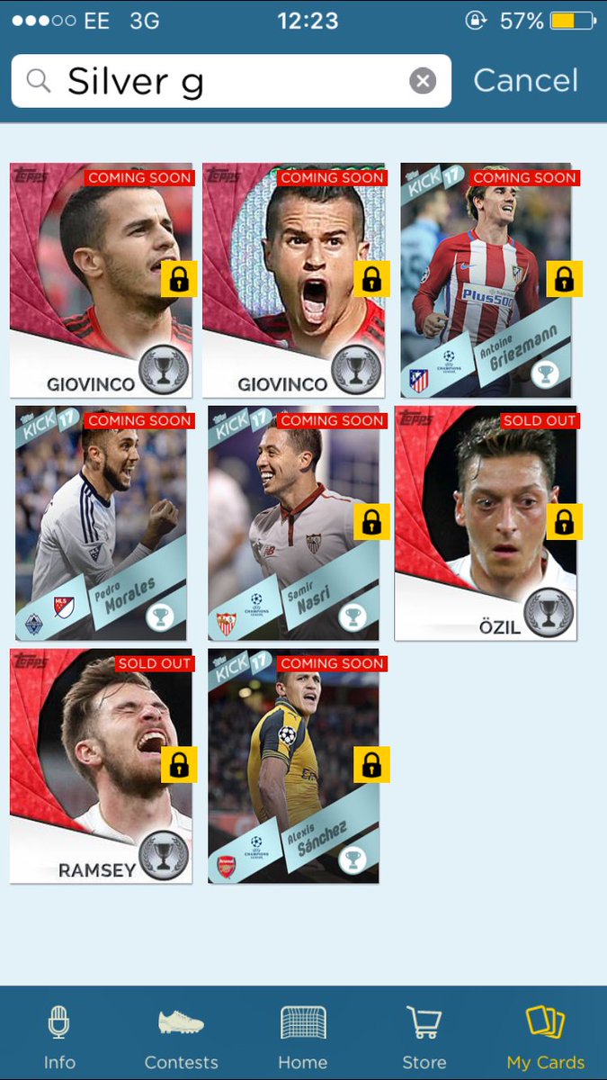 BTT123BTT's tweet image. Match?? @ToppsCoinFlip_