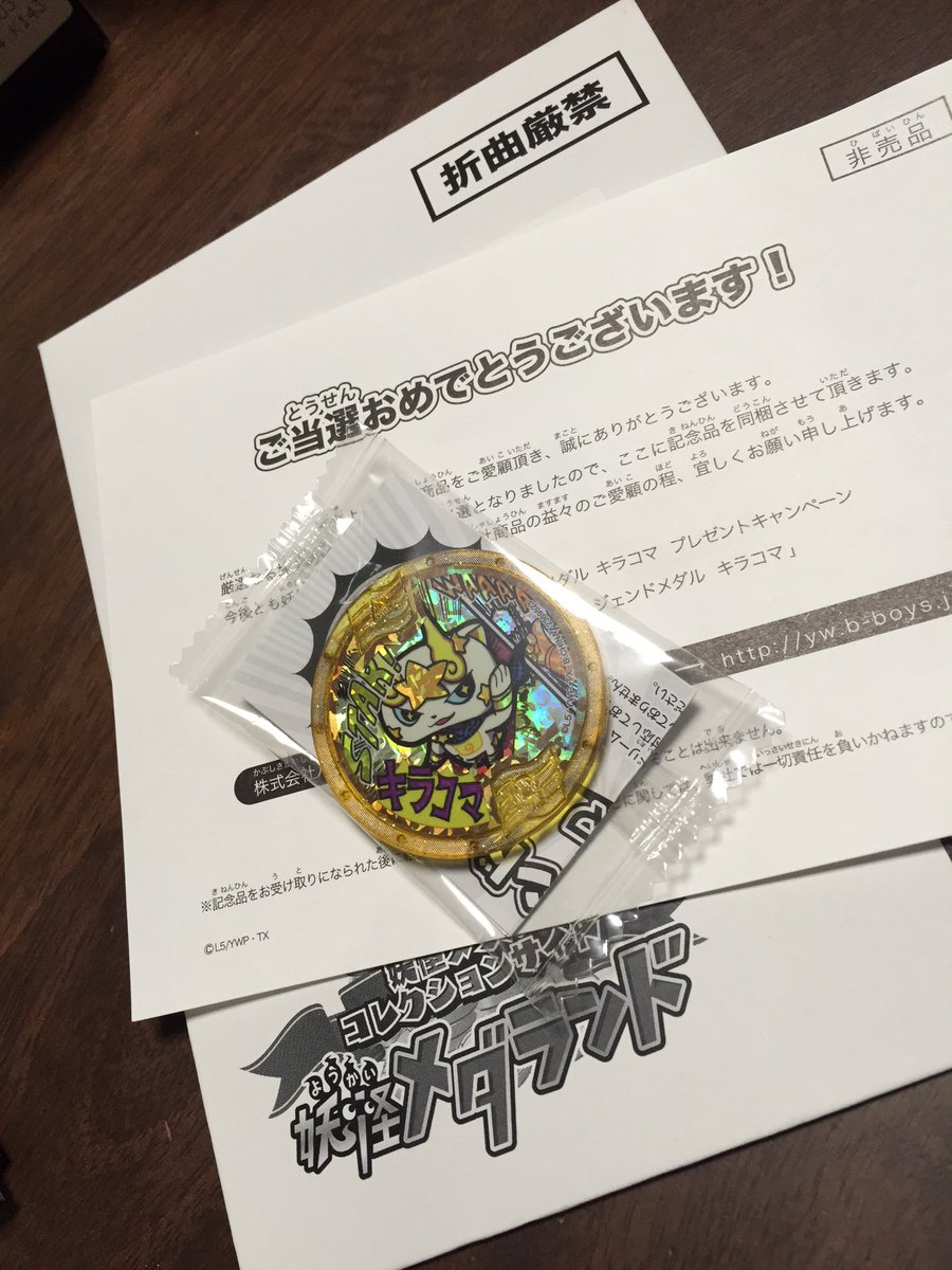 メダランド メダランド