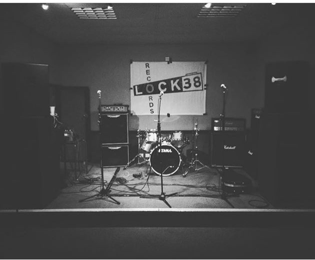 Lock38Records's tweet image. Thanks to those who played and came down to JJM last night 🎉 photos and videos coming soon 📷