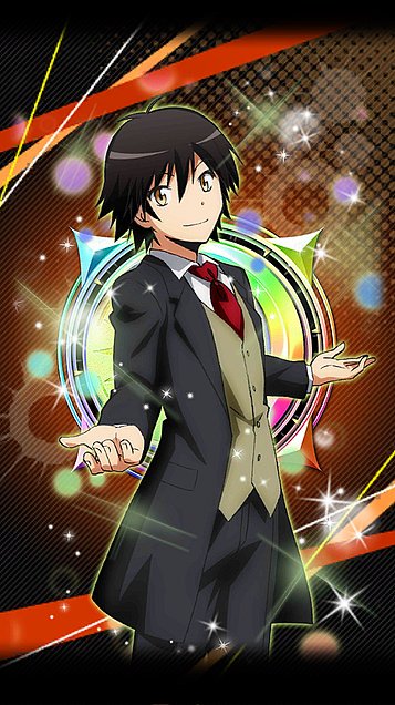 今日は磯貝悠馬くんの誕生日！ HAPPY BIRTHDAY！ 映画もかっこいい磯貝