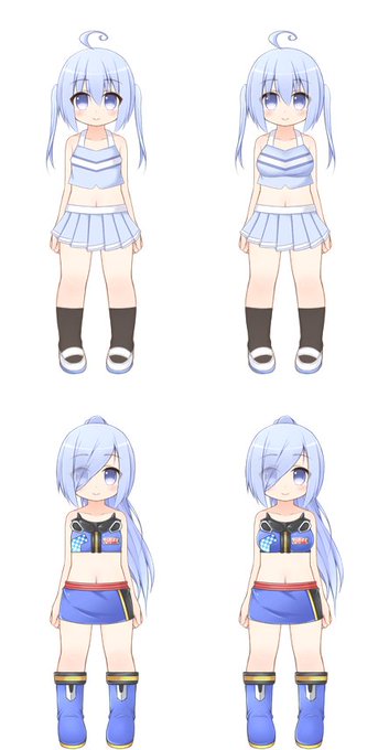 チア&amp;レースクイーン 