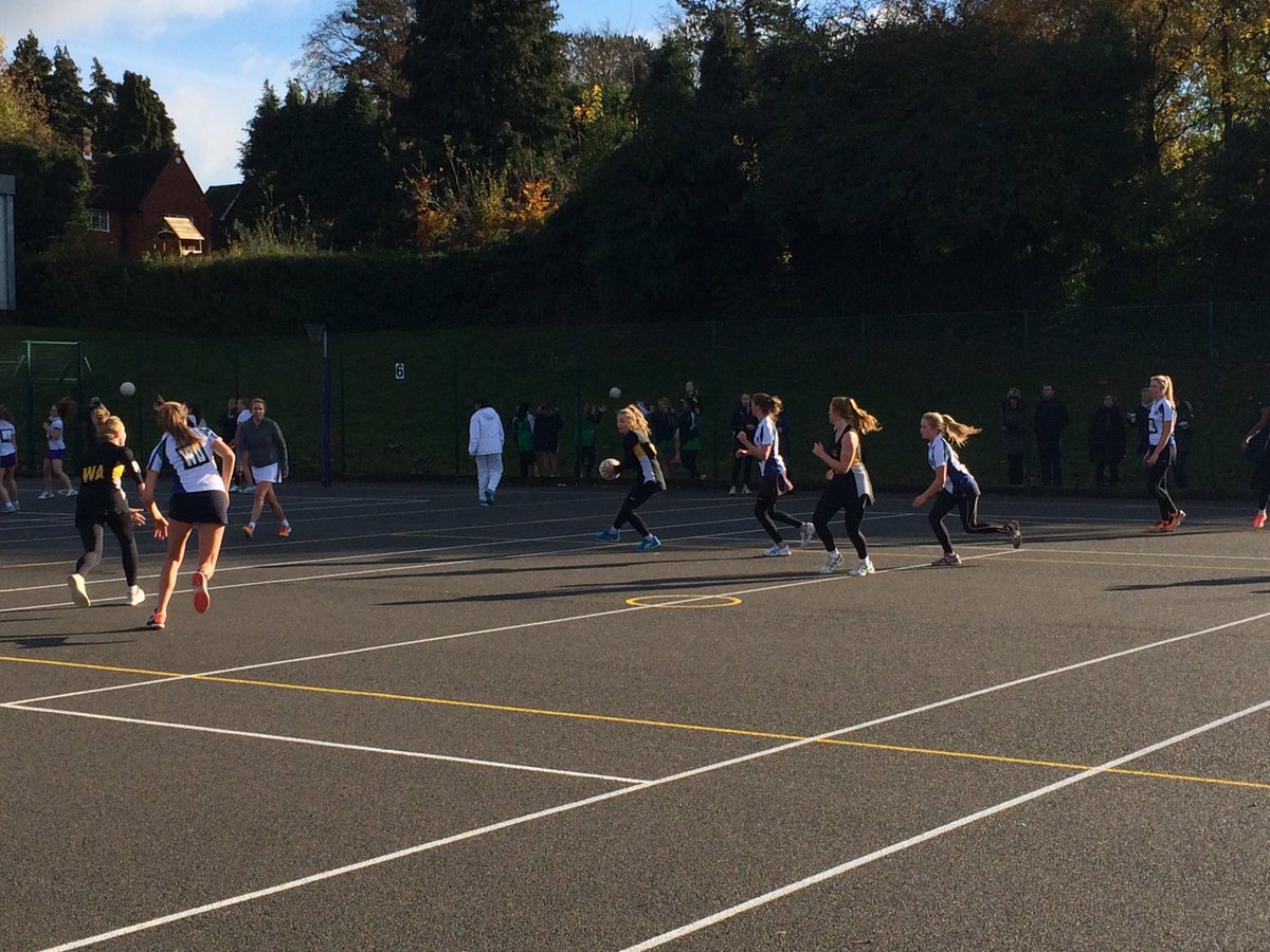 NetCats200's tweet image. 1st with a fantastic 10-3 win against Reigate Grammar. U16 VII now on two wins v Cranleigh &amp;amp; Wimbledon and just two losses  #NetCats