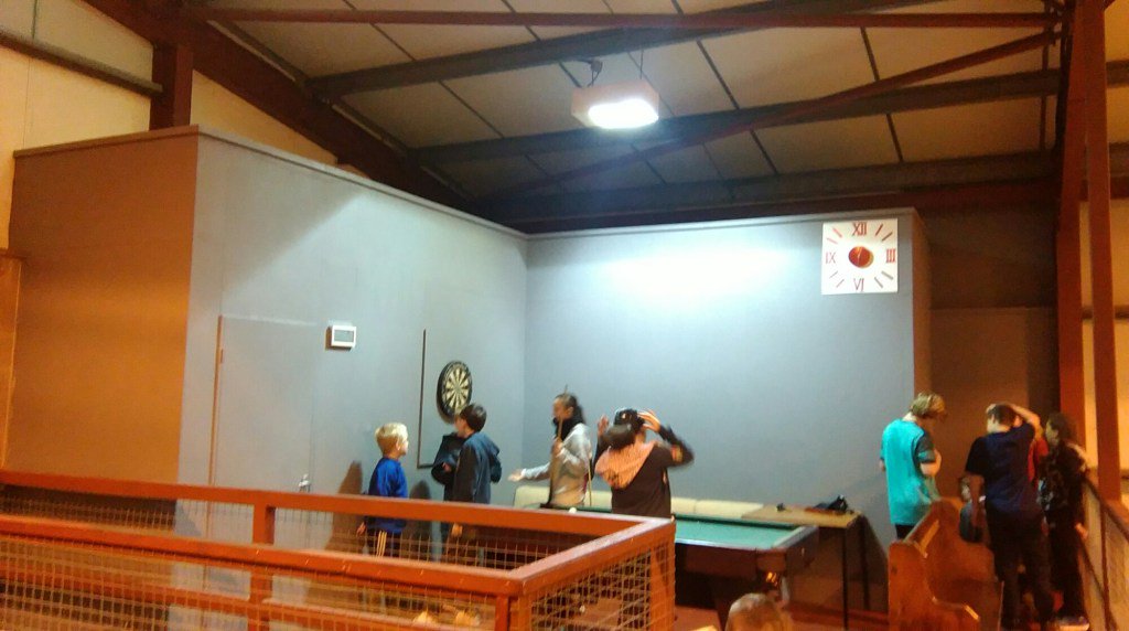 All packed!  49thliverpoolbb.wordpress.com/2016/11/13/all…