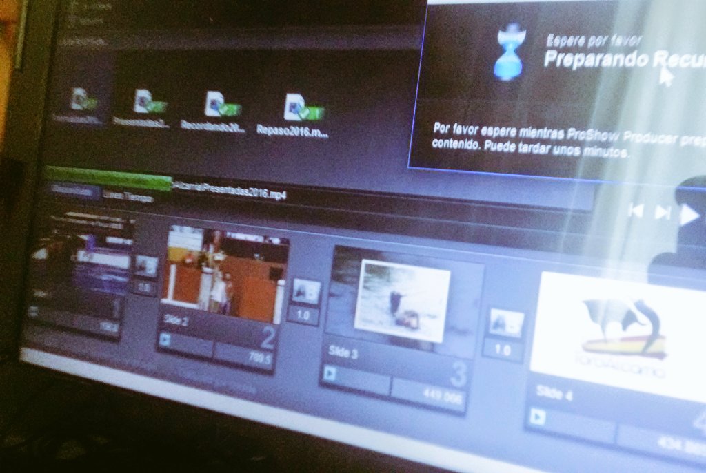 Preparando todo para la entrega de premios del sábado 19 a las 17:30 h. en #Brihuega