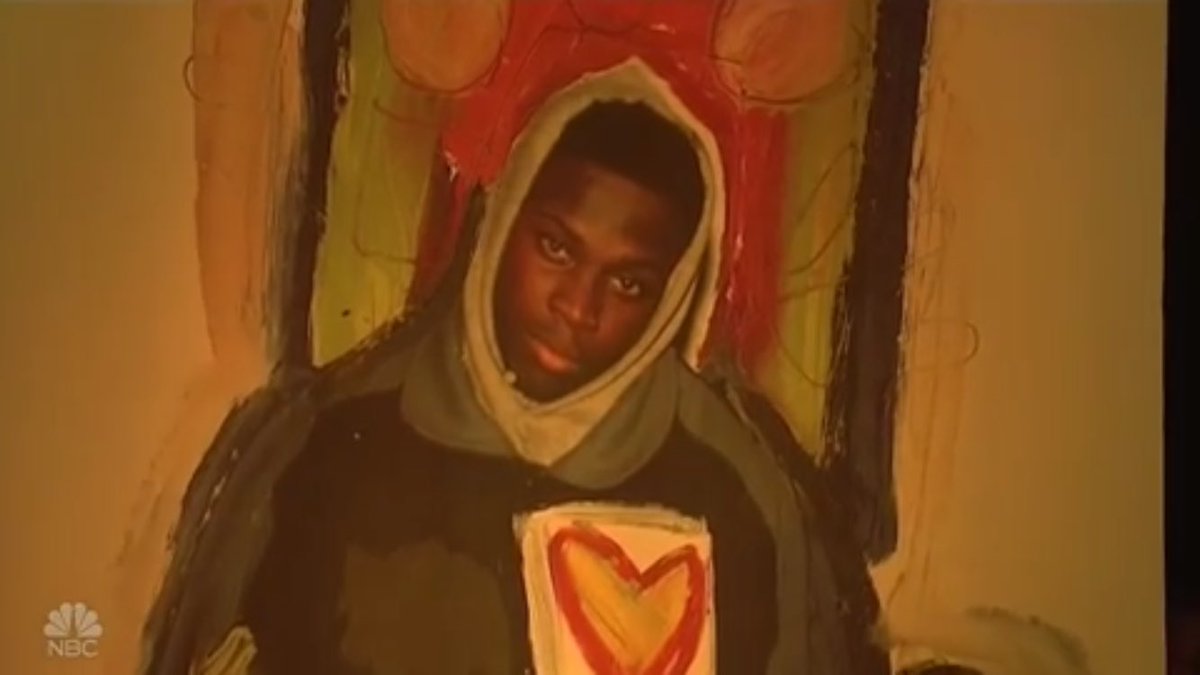 NOENYC's tweet image. Last night, I didn't get to watch #SNL. However, I just watch the recap, and all I can say is, Rest In Paradise PHIFE #ATCQ