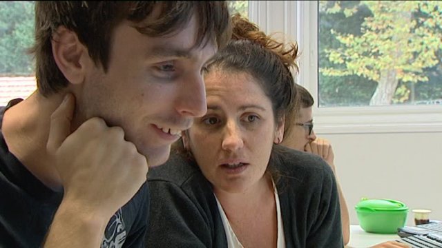 SoireeHandicapE's tweet photo. #Autisme: À #Bayonne, une association crée le premier cabinet de thérapeutes dédié à l'autisme #Asperger #handicap https://t.co/Wa8zvoOCAc https://t.co/5jZkbcpcYh