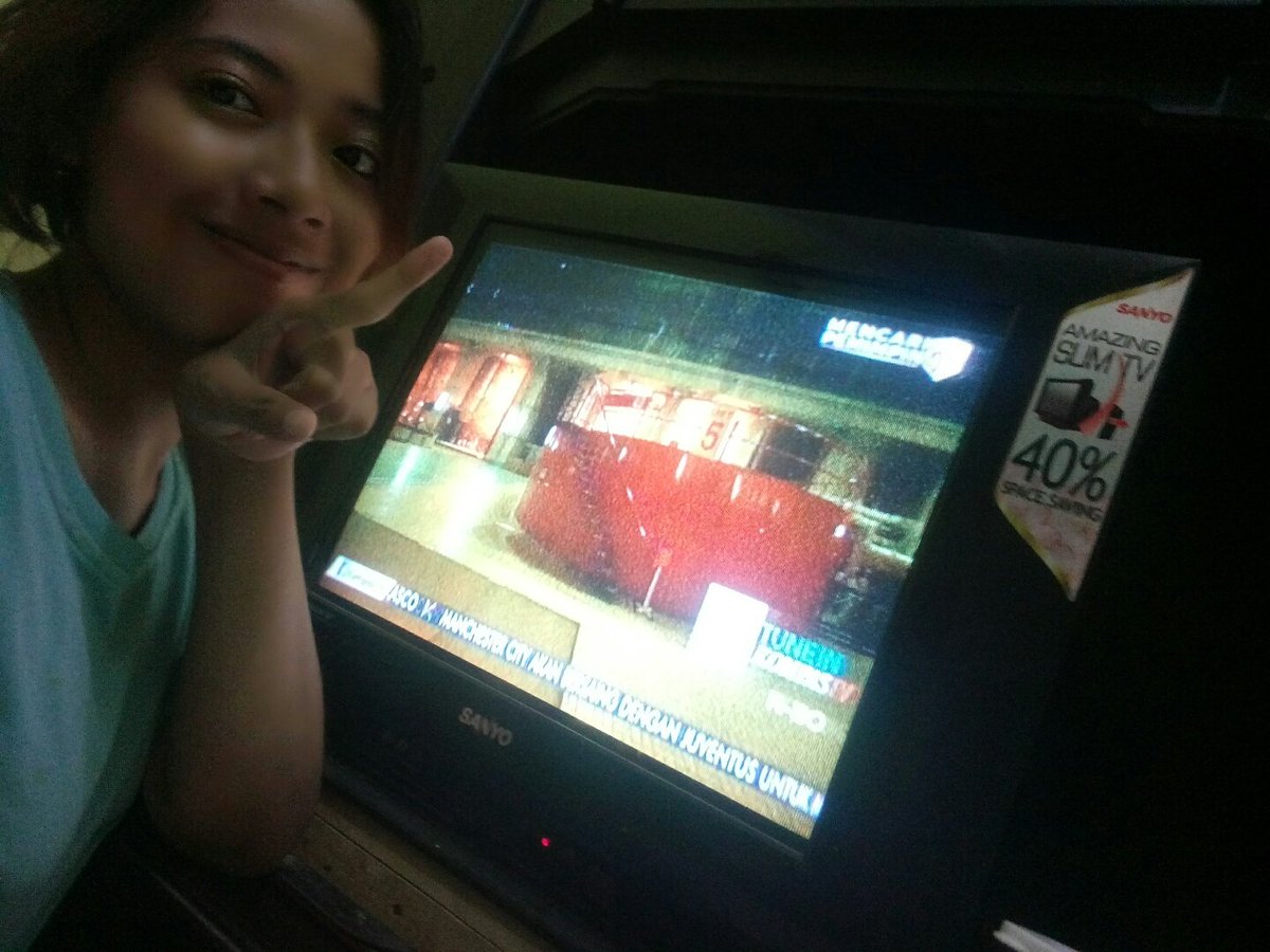 nadin_potter's tweet image. Saya juga suka nonton kompas tv #KompasTVNomer1