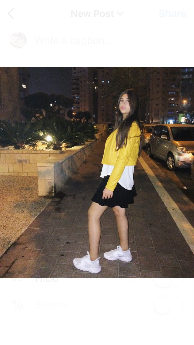 ORIAN SIMAN-TOV tweet media