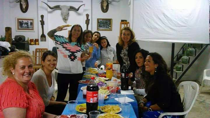 albiitagarciaa's tweet photo. Qe nos gustaa😍 #oleemigenteee #osamooo #yaestamoensantiago https://t.co/8sgyykKLyT