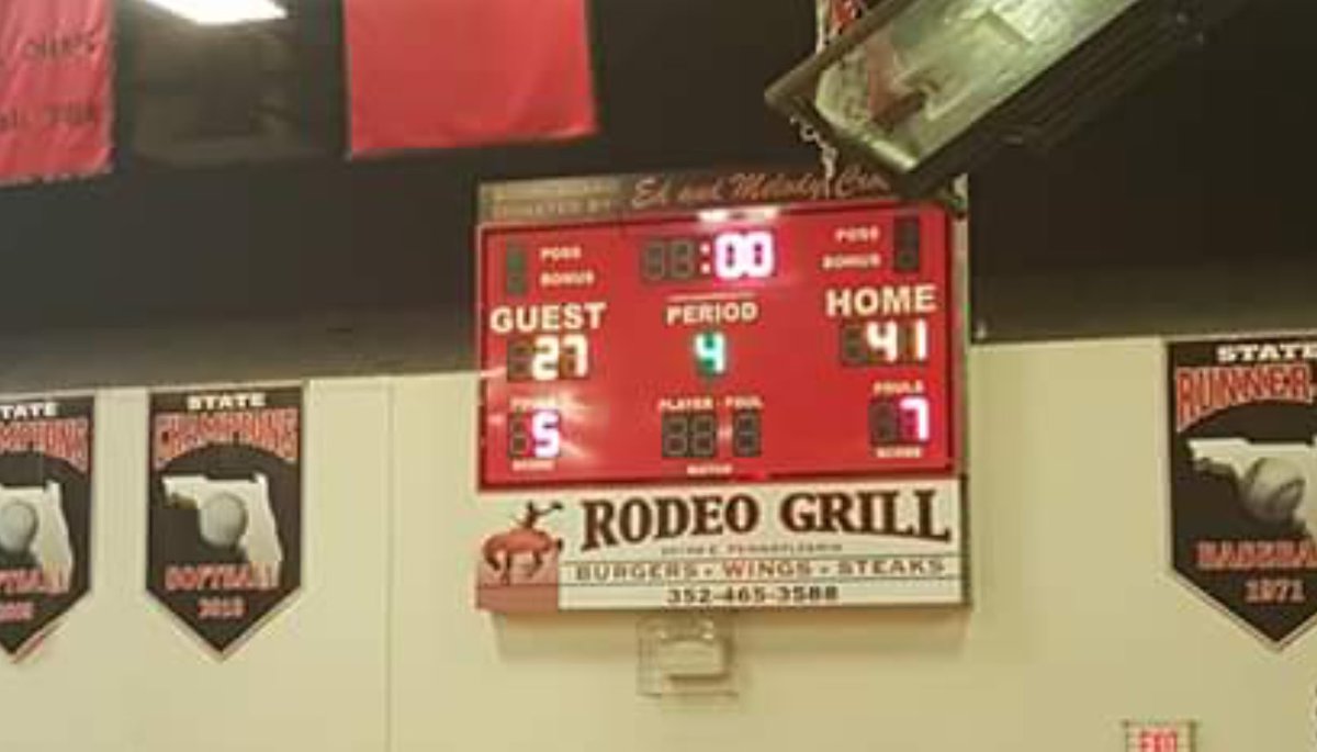 dennishooks36's tweet photo. Good game yesterday lady's 2-0. Now it's time to prepare for a big weekend in Tallahasse #prepareforthis #Rocknation'17 @DWDE https://t.co/8NItpRffBr