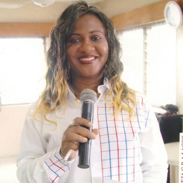 HighSchoolRide's tweet photo. Hey 'High School Ride' FAM!
How do you enjoy our new host 'Mrs Mercy David'
Now on air....... https://t.co/5zd1jO3R2a