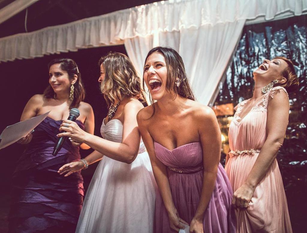 The Tuscan Wedding tweet media