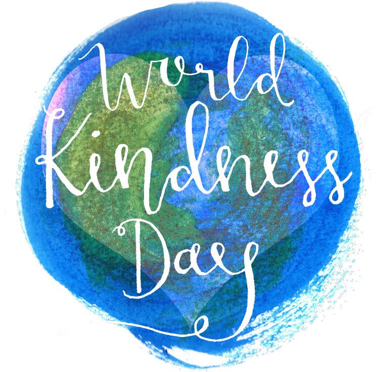 RAKFoundation's tweet photo. Happy #WorldKindnessDay! A global 24-hour #payitforward celebration https://t.co/H4M0LVvGhD