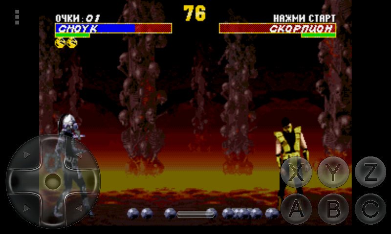 StayWithMeJoann's tweet photo. Mortal kombat
Scarpion vs Sector https://t.co/jBOKM9hdgZ