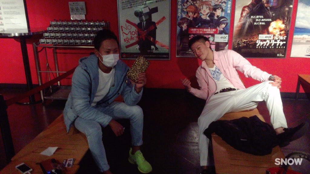ようた tweet media