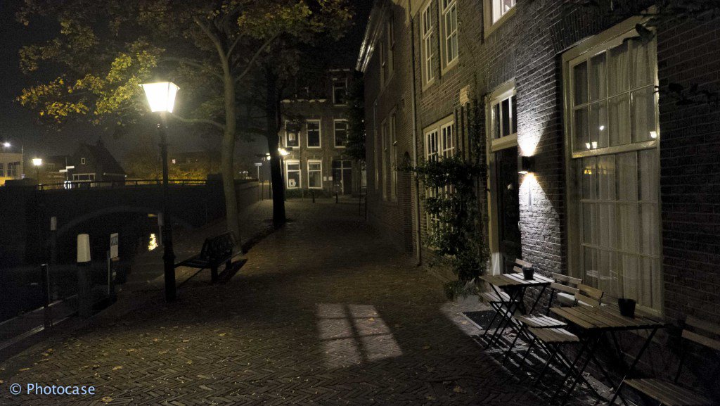 De avond daarna. oogopdordrecht.nl/2016/11/13/de-…